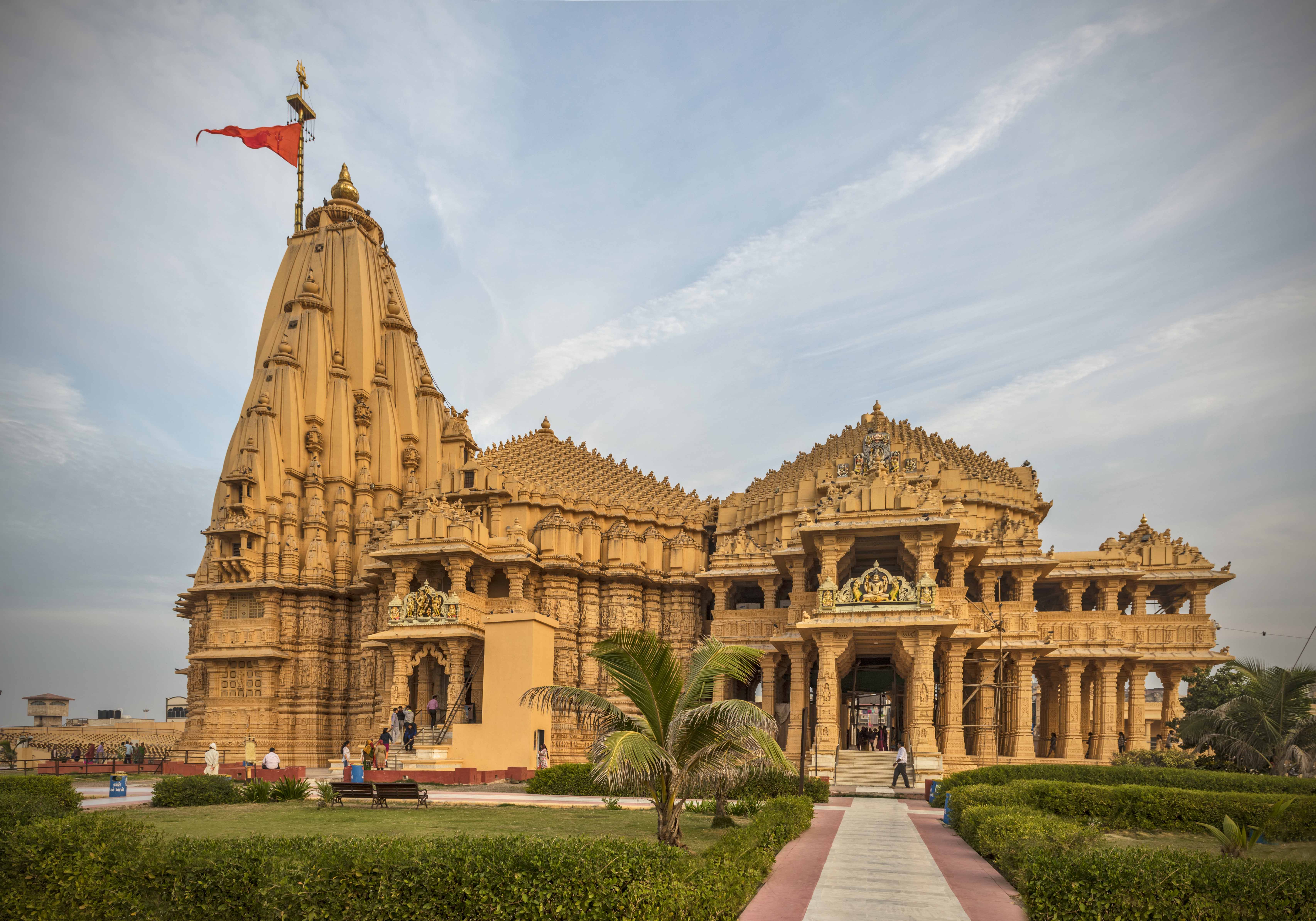 Somnath